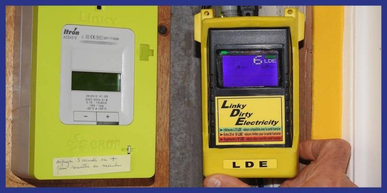 EJP et nouveau Compteur Linky : problèmes et solutions