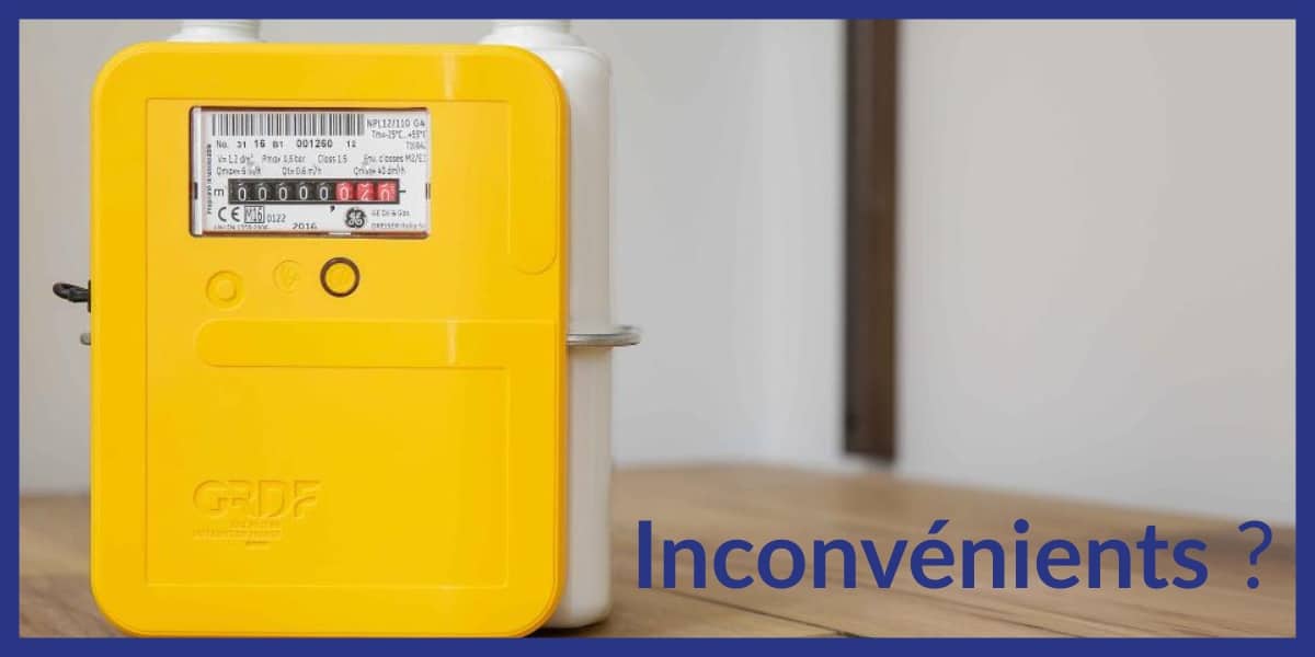 Inconvénients du compteur Gazpar surconsommation et bruit — free download