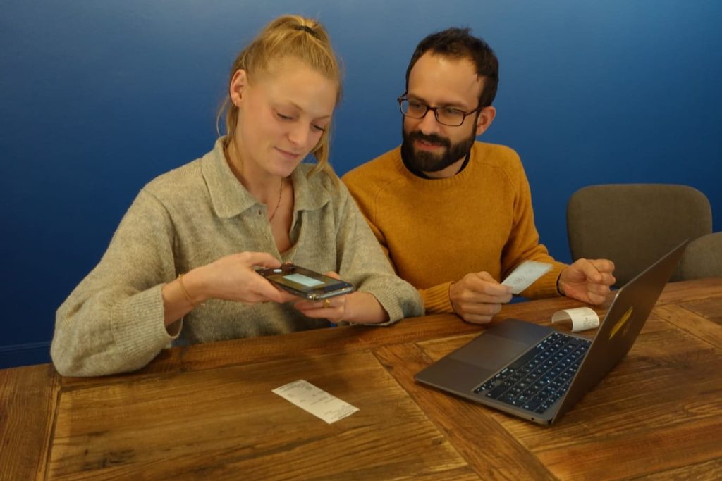 digitalisation comptable 1