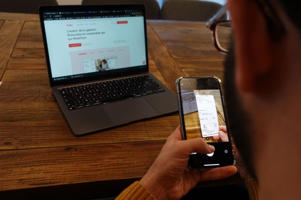 solution comptable digitalisee 1