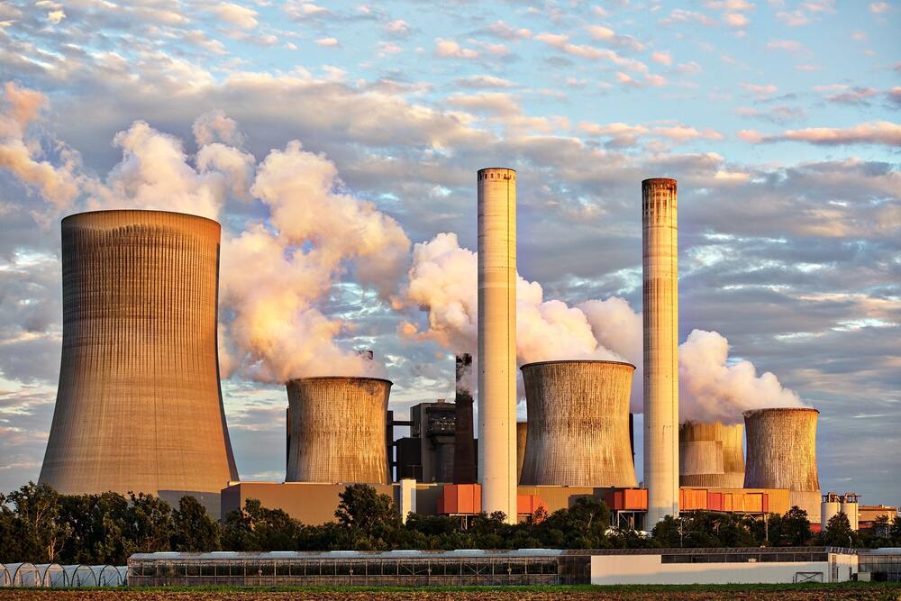 resilier energie
