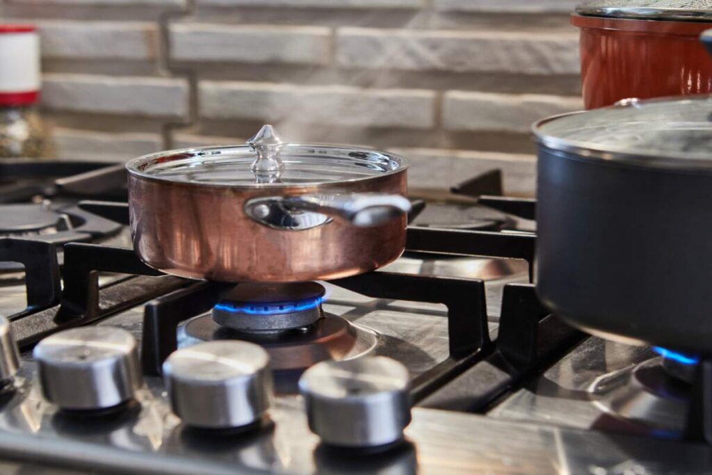 comment quelques astuces et une bonne organisation peuvent vous faire économiser de l'énergie en cuisine (3)