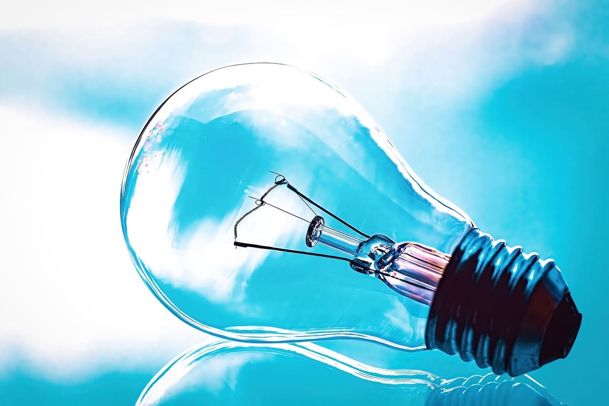 contrat energie electricite