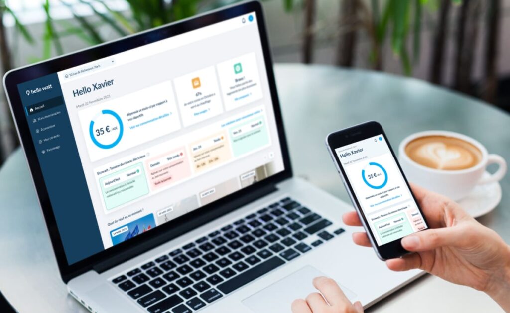 home assistant hello watt