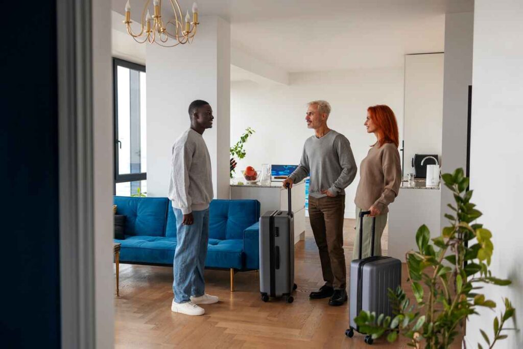 conciergerie location saisonniere