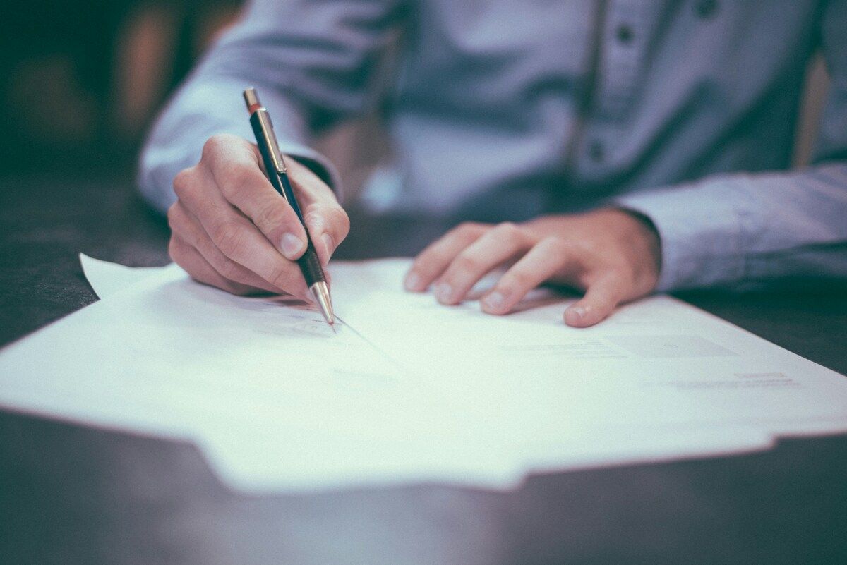 contrat electricite